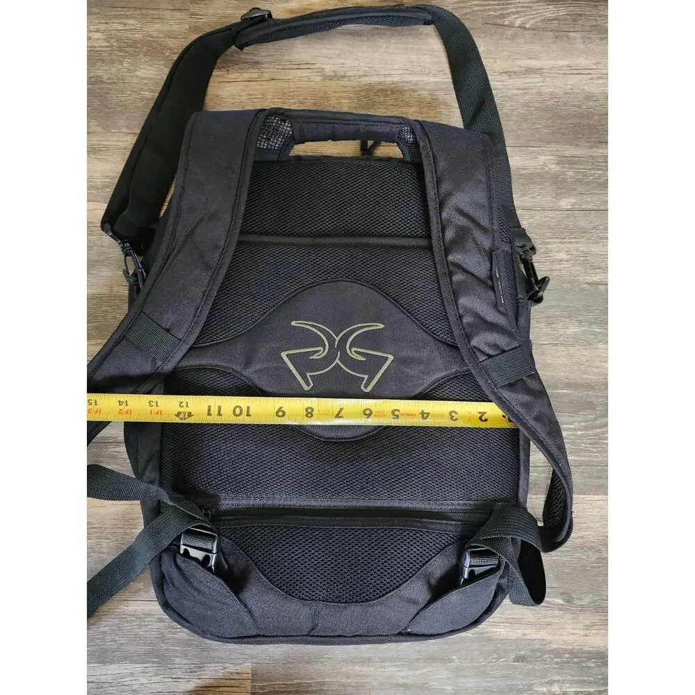 SOC Sandpiper Of California Piper Gear Military Tactical Padded Laptop Backpack